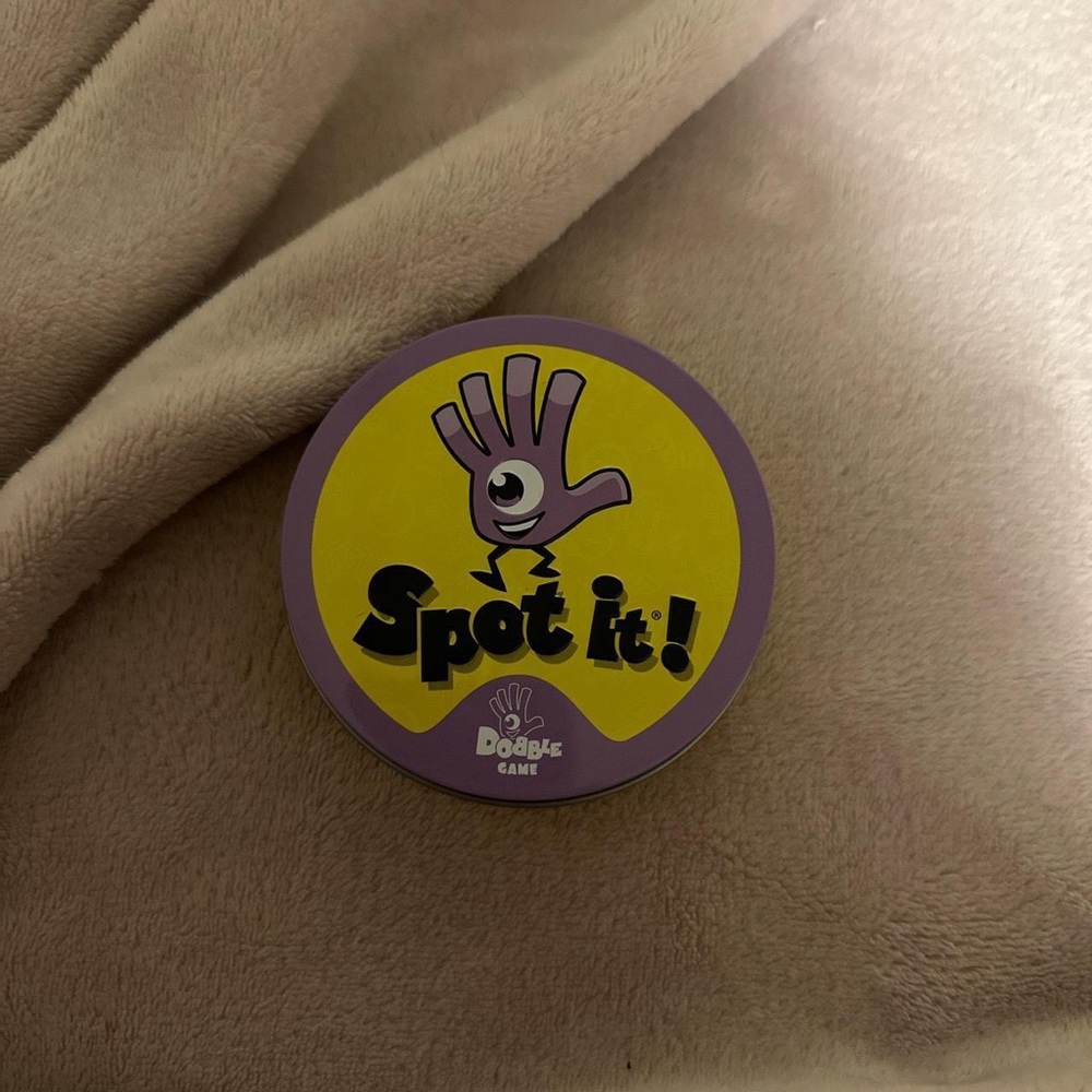 spit it game